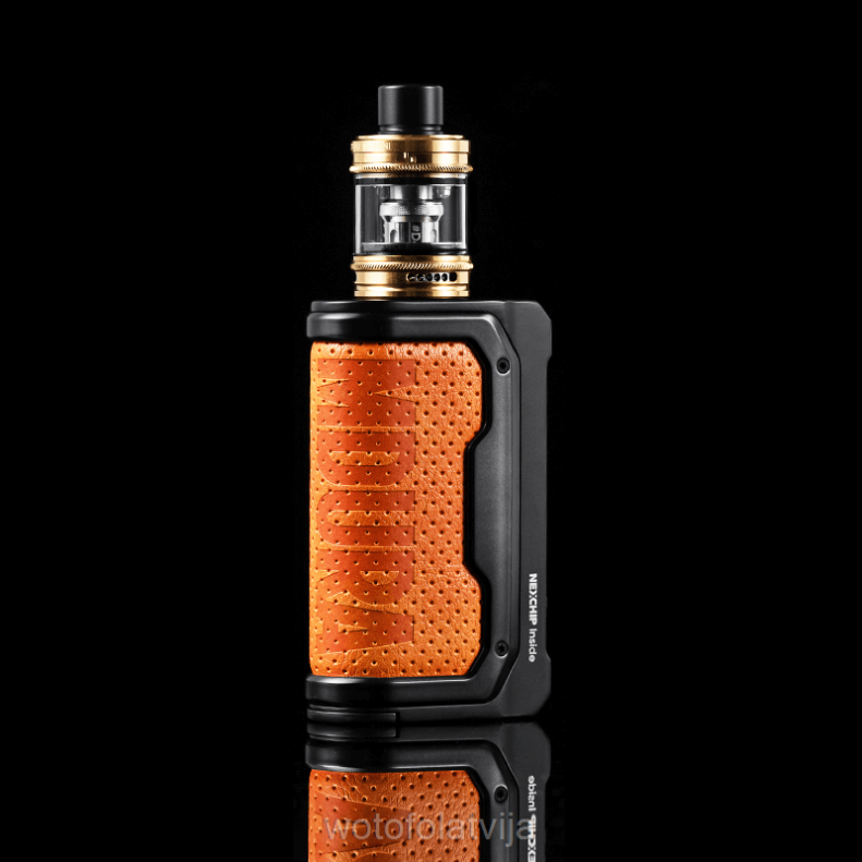 02T84163 Wotofo MDURA komplekts karalis kong melns | Wotofo Shop Online