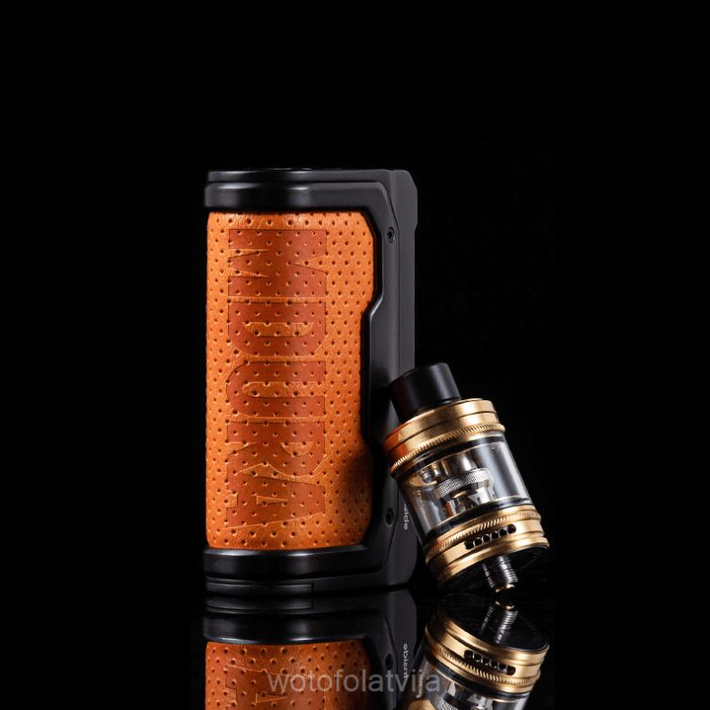 02T84163 Wotofo MDURA komplekts karalis kong melns | Wotofo Shop Online