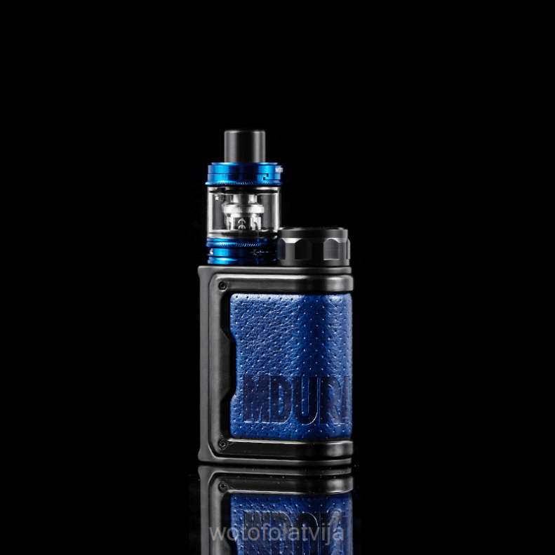 02T84167 Wotofo MDURA mini komplekts oranžs pustonis | Wotofo Vape Price