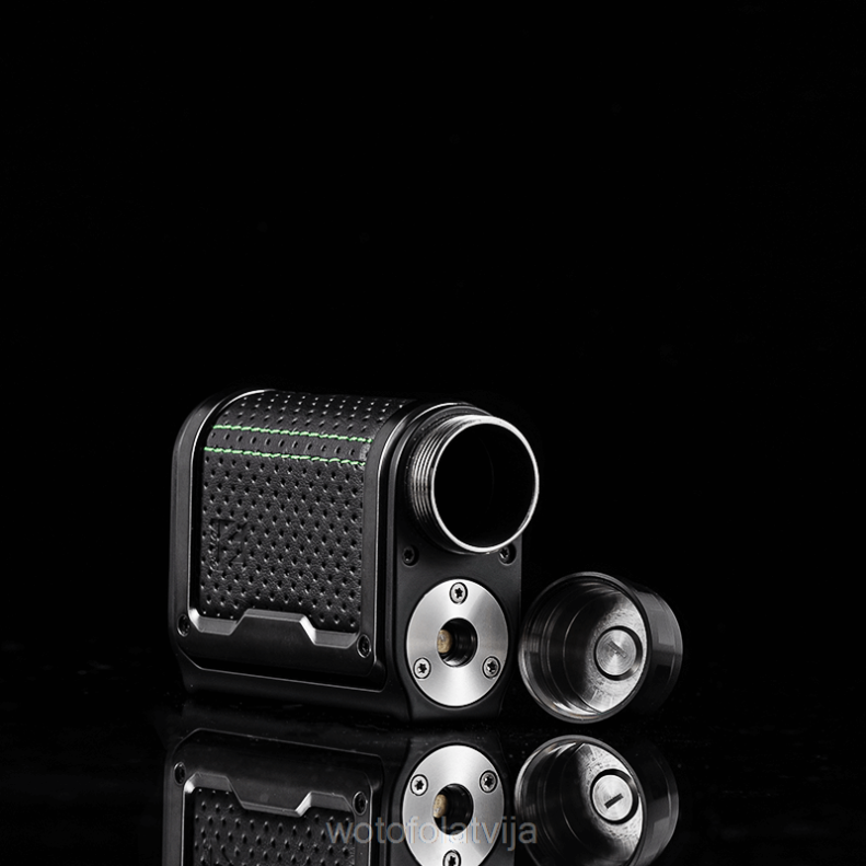 02T84167 Wotofo MDURA mini komplekts oranžs pustonis | Wotofo Vape Price