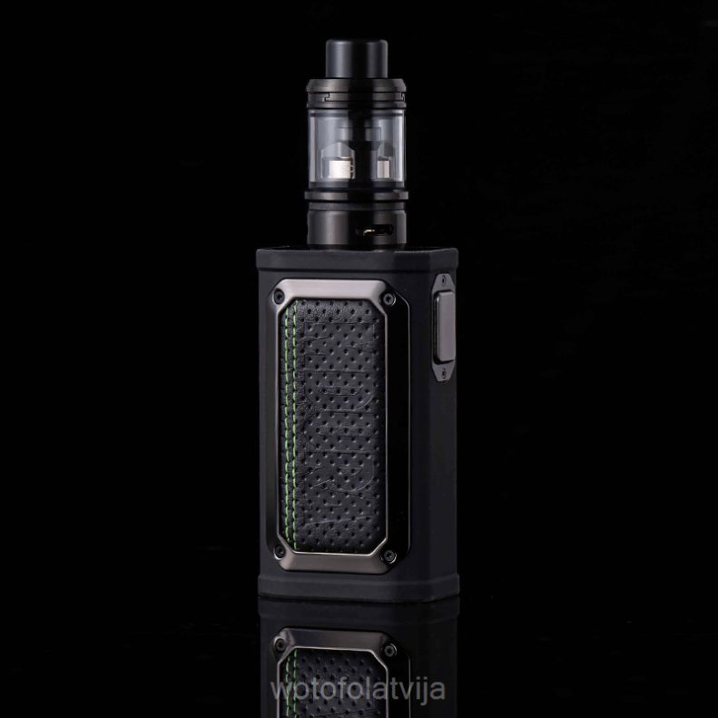 02T84174 Wotofo MDURA PRO komplekts King kong sarkans | Wotofo E-Cigarette