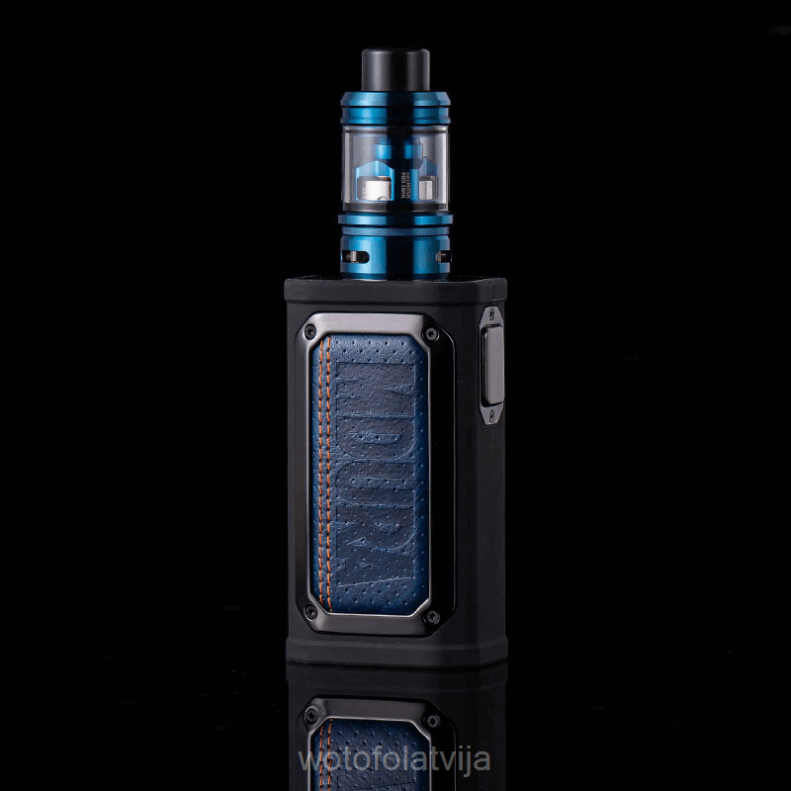 02T84174 Wotofo MDURA PRO komplekts King kong sarkans | Wotofo E-Cigarette