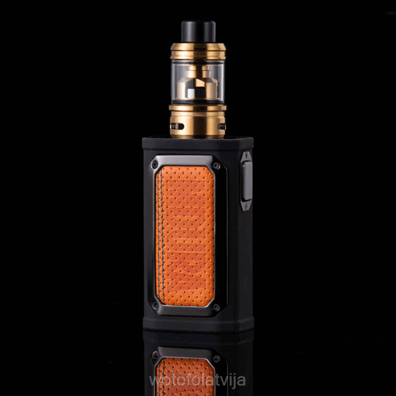 02T84174 Wotofo MDURA PRO komplekts King kong sarkans | Wotofo E-Cigarette