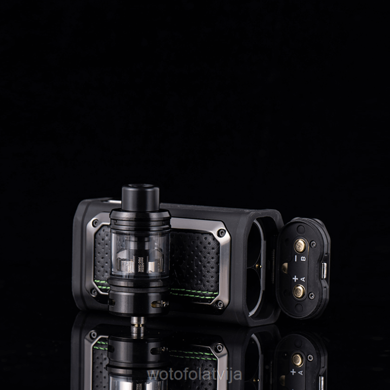 02T84174 Wotofo MDURA PRO komplekts King kong sarkans | Wotofo E-Cigarette