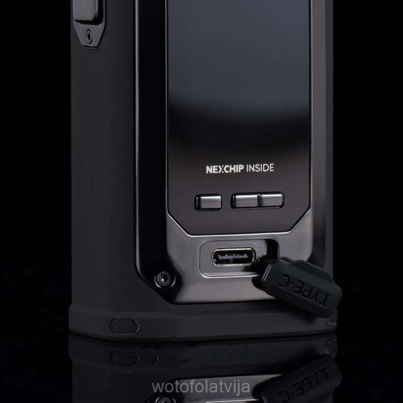 02T84174 Wotofo MDURA PRO komplekts King kong sarkans | Wotofo E-Cigarette