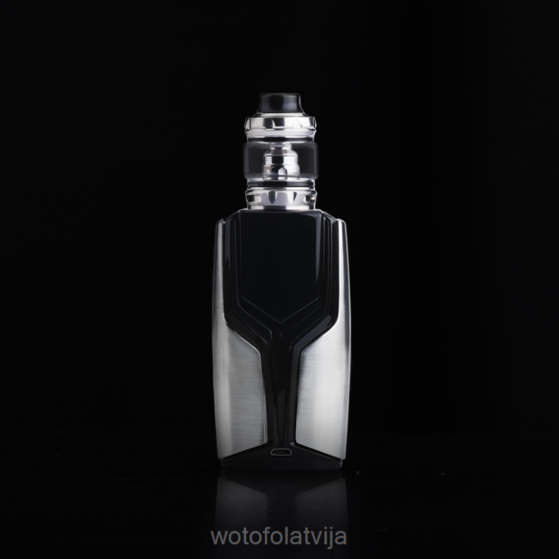 02T84175 Wotofo rig mod plūsmas komplekts ss | Wotofo Flavors