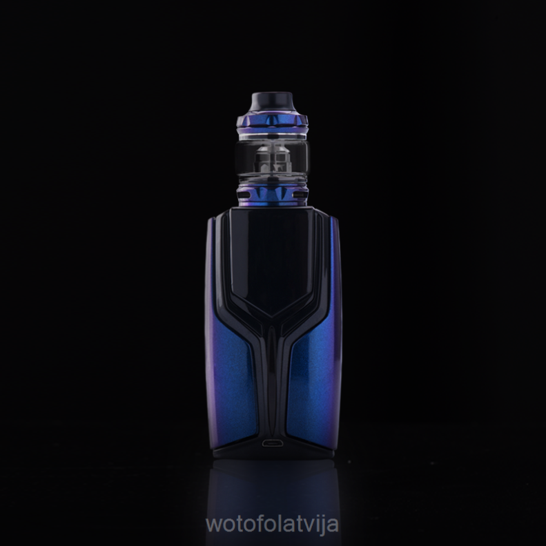 02T84175 Wotofo rig mod plūsmas komplekts ss | Wotofo Flavors