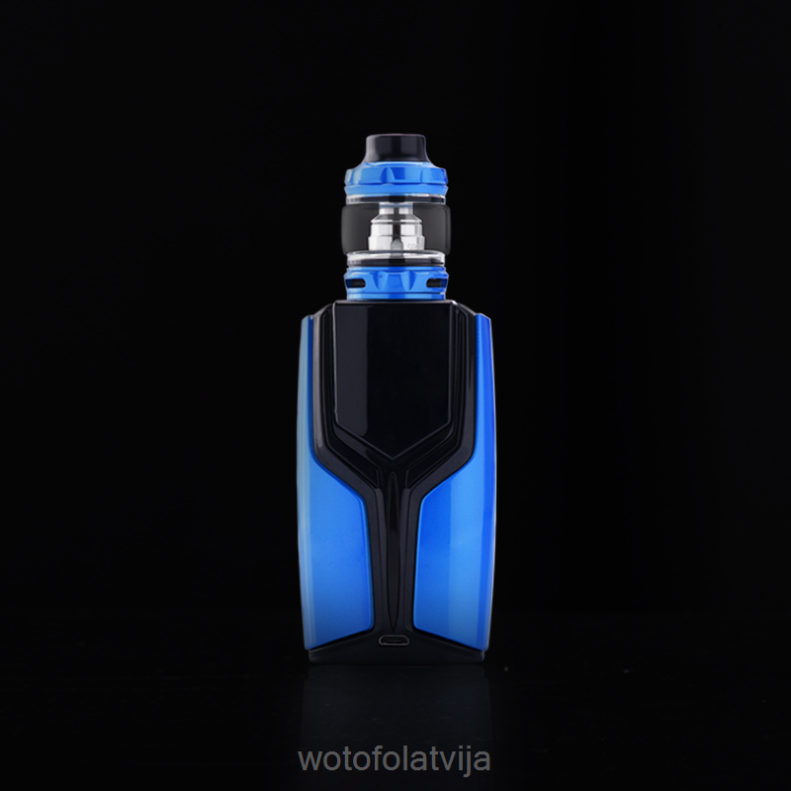 02T84175 Wotofo rig mod plūsmas komplekts ss | Wotofo Flavors