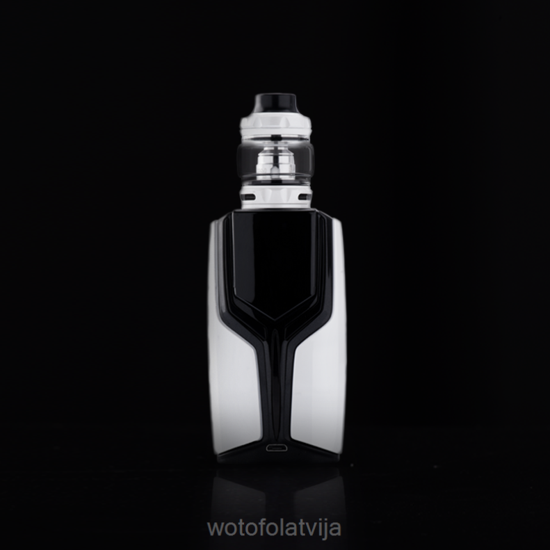 02T84175 Wotofo rig mod plūsmas komplekts ss | Wotofo Flavors