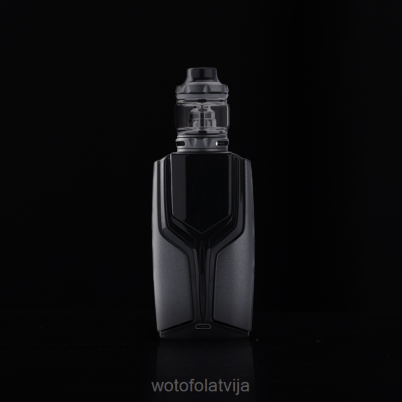 02T84175 Wotofo rig mod plūsmas komplekts ss | Wotofo Flavors