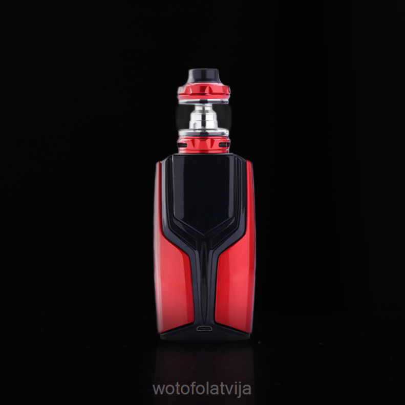 02T84175 Wotofo rig mod plūsmas komplekts ss | Wotofo Flavors