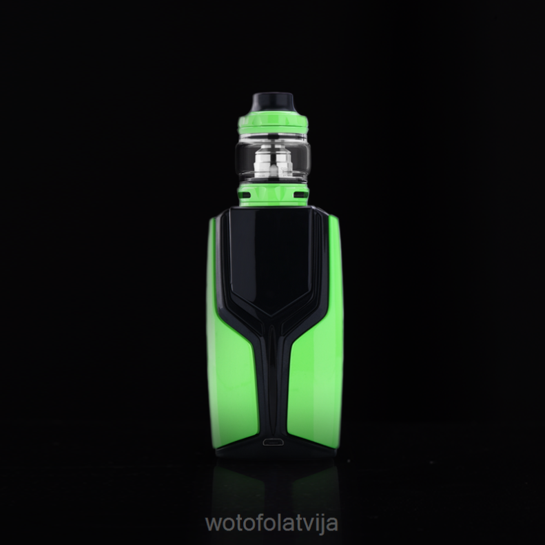 02T84175 Wotofo rig mod plūsmas komplekts ss | Wotofo Flavors