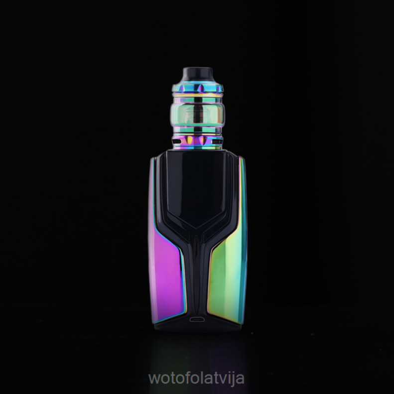 02T84175 Wotofo rig mod plūsmas komplekts ss | Wotofo Flavors