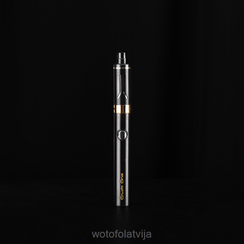 02T84176 Wotofo CRUSH vienas pildspalvas stila ecig balts | Wotofo Vape Review