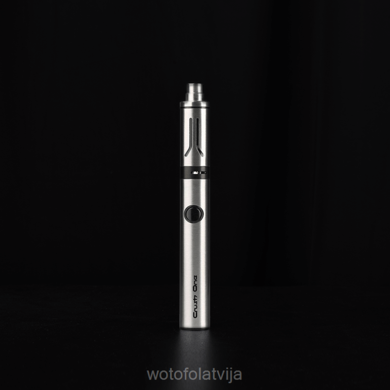 02T84176 Wotofo CRUSH vienas pildspalvas stila ecig balts | Wotofo Vape Review