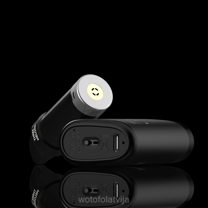 02T841 Wotofo NEXPOD komplekts zemeņu sulīgs 20mg | Wotofo Latvija