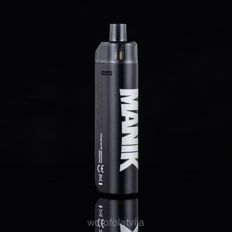 02T8464 Wotofo SMRT pod komplekts pnp komplekts zelts | Wotofo E-Cigarette