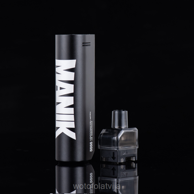 02T8464 Wotofo SMRT pod komplekts pnp komplekts zelts | Wotofo E-Cigarette