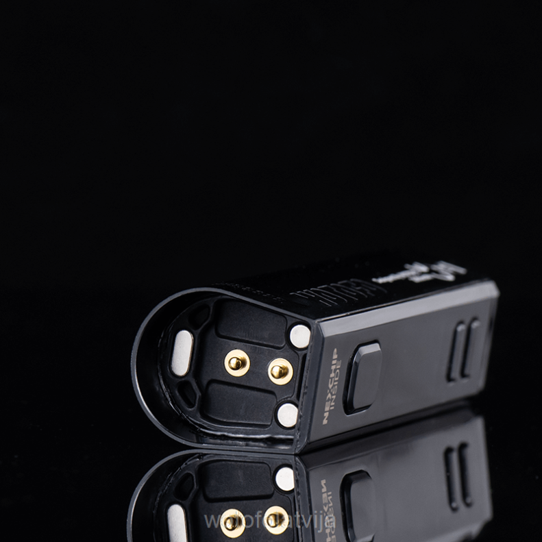 02T8464 Wotofo SMRT pod komplekts pnp komplekts zelts | Wotofo E-Cigarette