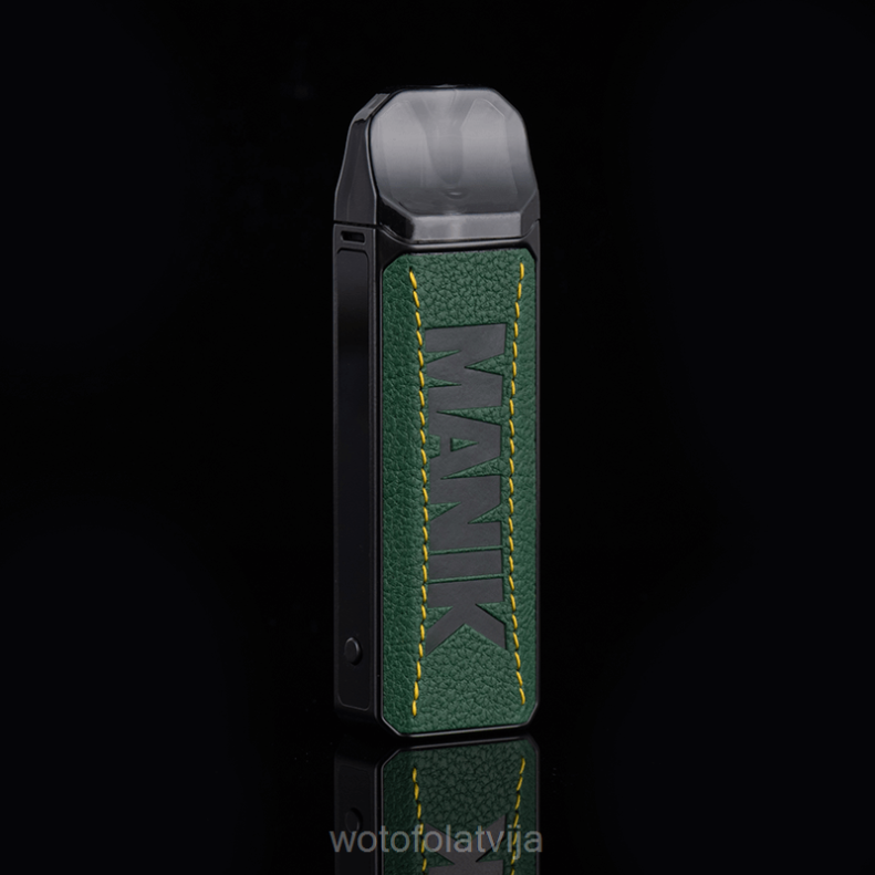 02T8465 Wotofo MANIK mini pod komplekts bēšs | Wotofo Flavors