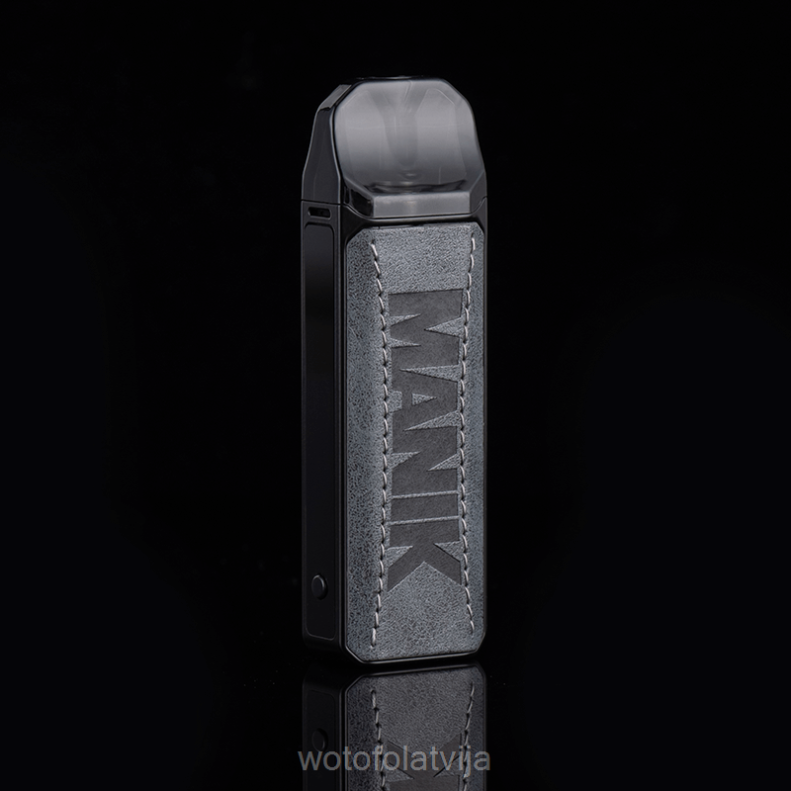 02T8467 Wotofo MANIK mini pod komplekts pelēks | Wotofo Vape Price