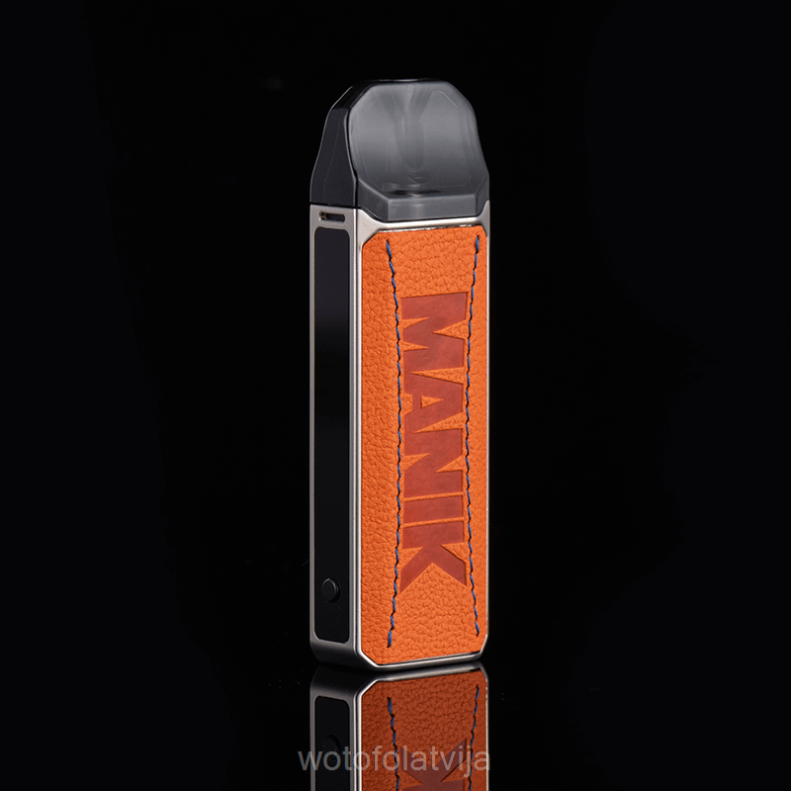 02T8467 Wotofo MANIK mini pod komplekts pelēks | Wotofo Vape Price