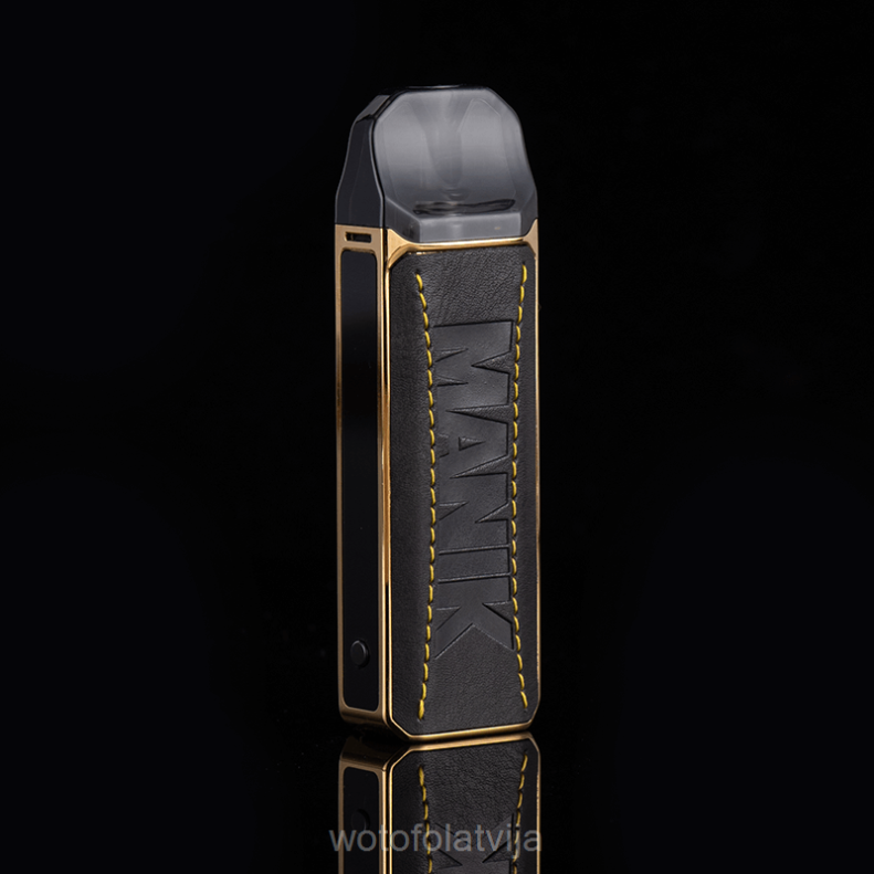 02T8467 Wotofo MANIK mini pod komplekts pelēks | Wotofo Vape Price