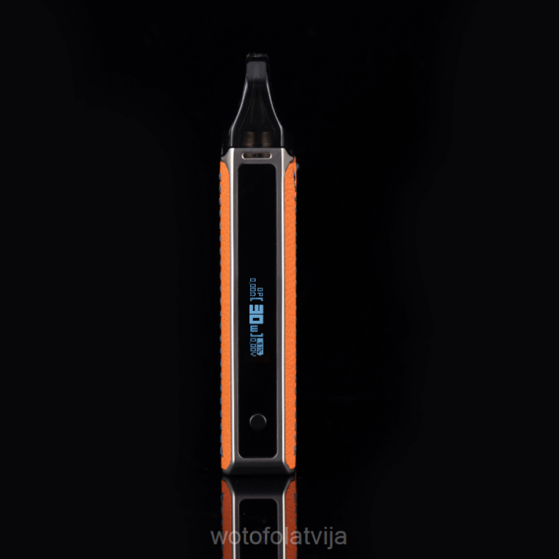 02T8467 Wotofo MANIK mini pod komplekts pelēks | Wotofo Vape Price