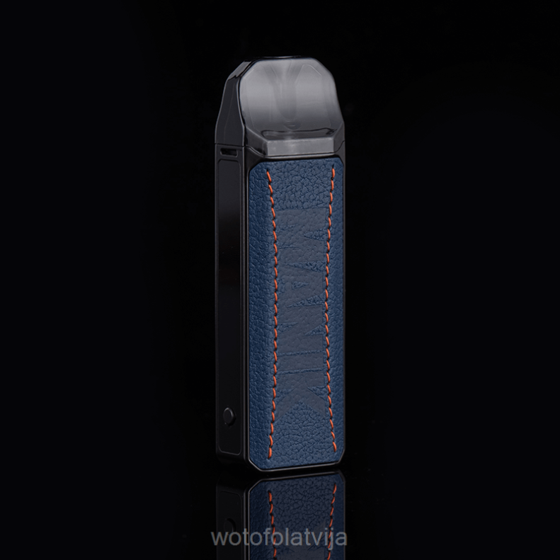 02T8468 Wotofo MANIK mini pod komplekts zils | Wotofo Disposable Vape