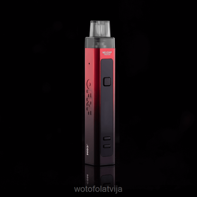 02T8473 Wotofo OFRF NEXMINI pod melns zils | Wotofo Shop Online