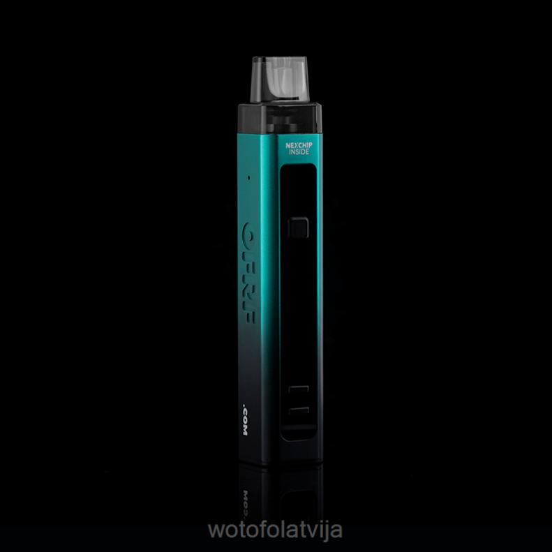 02T8473 Wotofo OFRF NEXMINI pod melns zils | Wotofo Shop Online