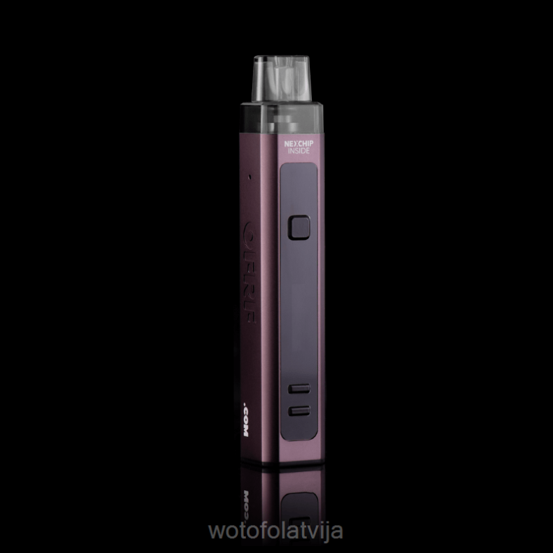 02T8473 Wotofo OFRF NEXMINI pod melns zils | Wotofo Shop Online