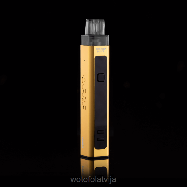 02T8473 Wotofo OFRF NEXMINI pod melns zils | Wotofo Shop Online