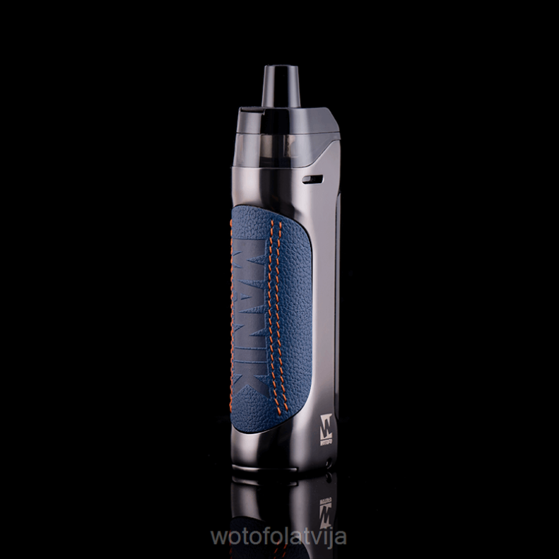 02T847 Wotofo MANIK pod mod nano gunmetāls | Wotofo Vape Price