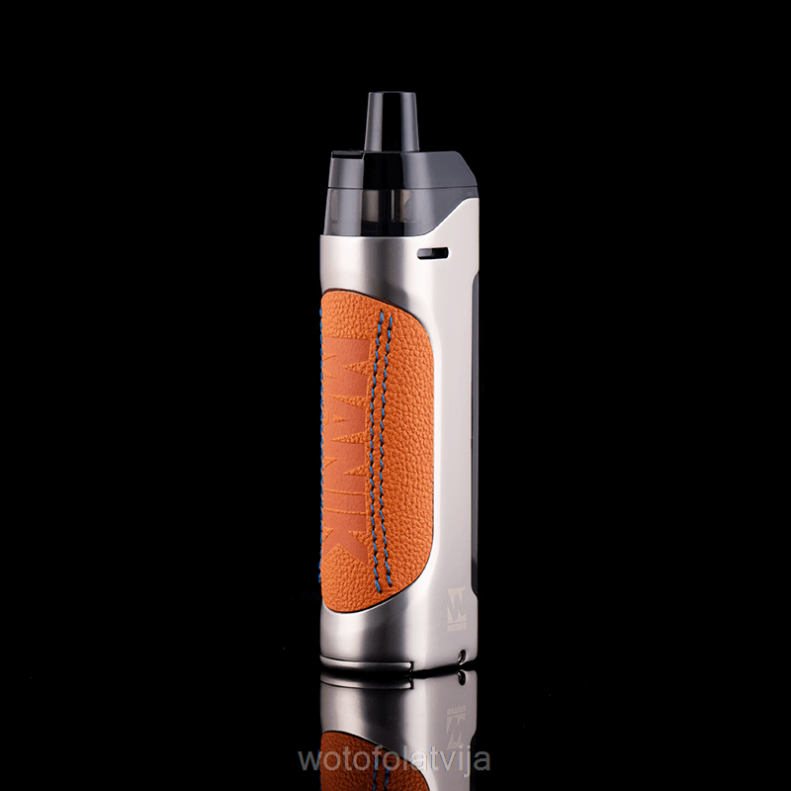 02T847 Wotofo MANIK pod mod nano gunmetāls | Wotofo Vape Price