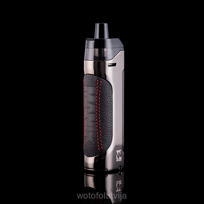 02T847 Wotofo MANIK pod mod nano gunmetāls | Wotofo Vape Price