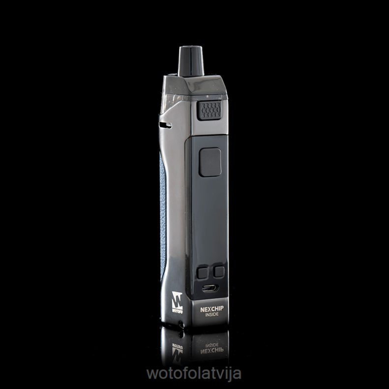 02T847 Wotofo MANIK pod mod nano gunmetāls | Wotofo Vape Price
