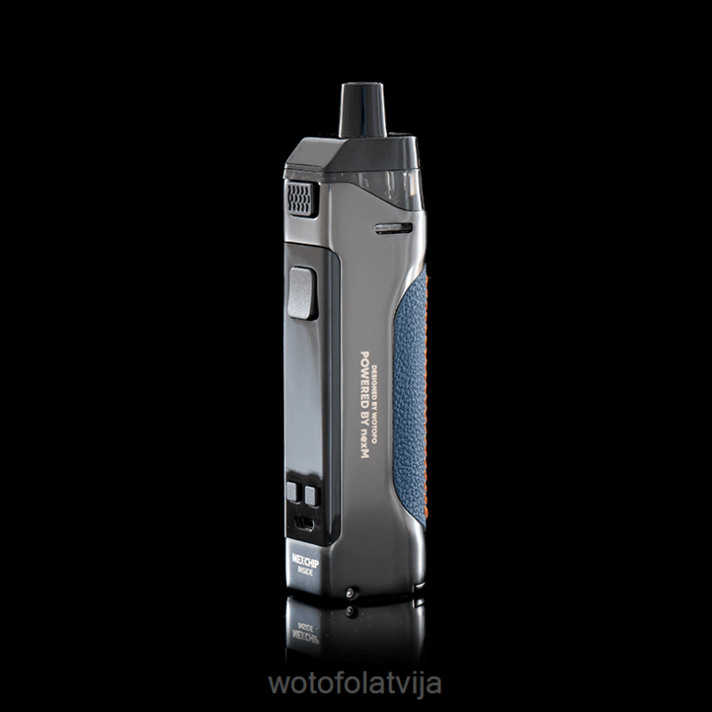 02T847 Wotofo MANIK pod mod nano gunmetāls | Wotofo Vape Price